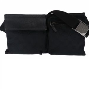 Gucci authentic belt bag